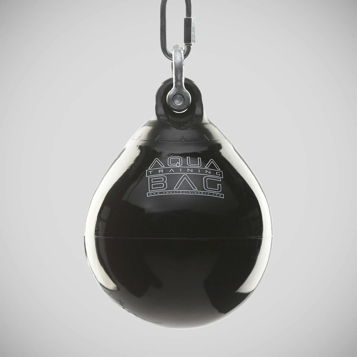 Aqua 12 "35 фунтів тренувального пакету Headhunter Black