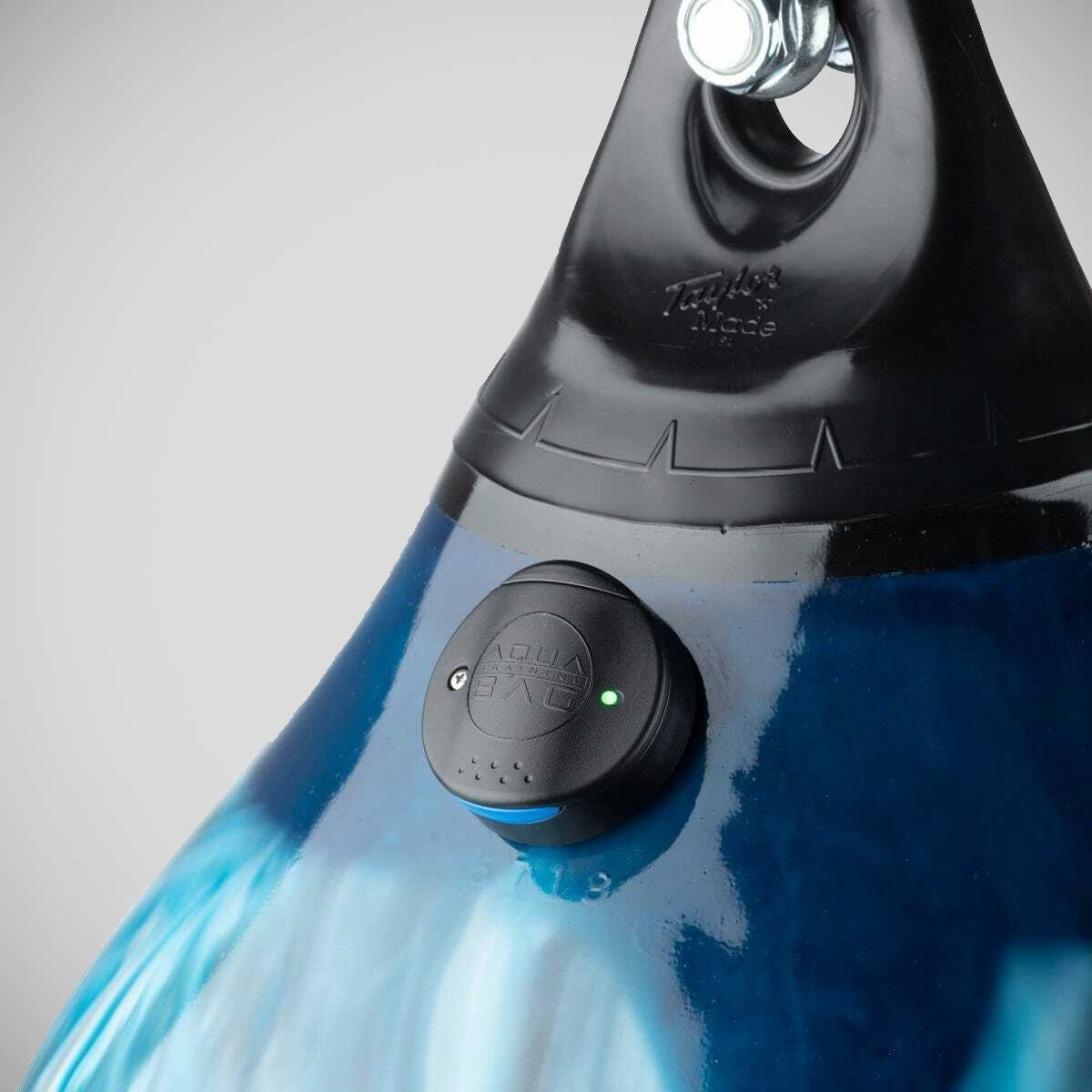 Senzor de pungă de antrenament aqua negru