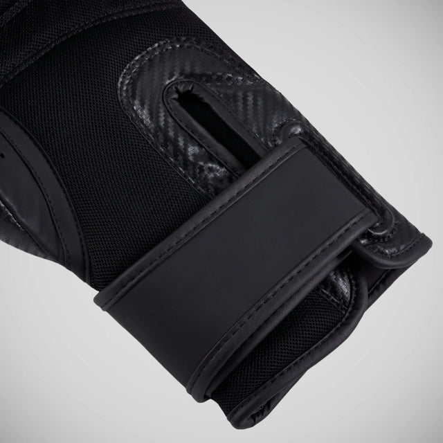 Bytomic Performer Carbon Evo Boxing Gloves Black/Black