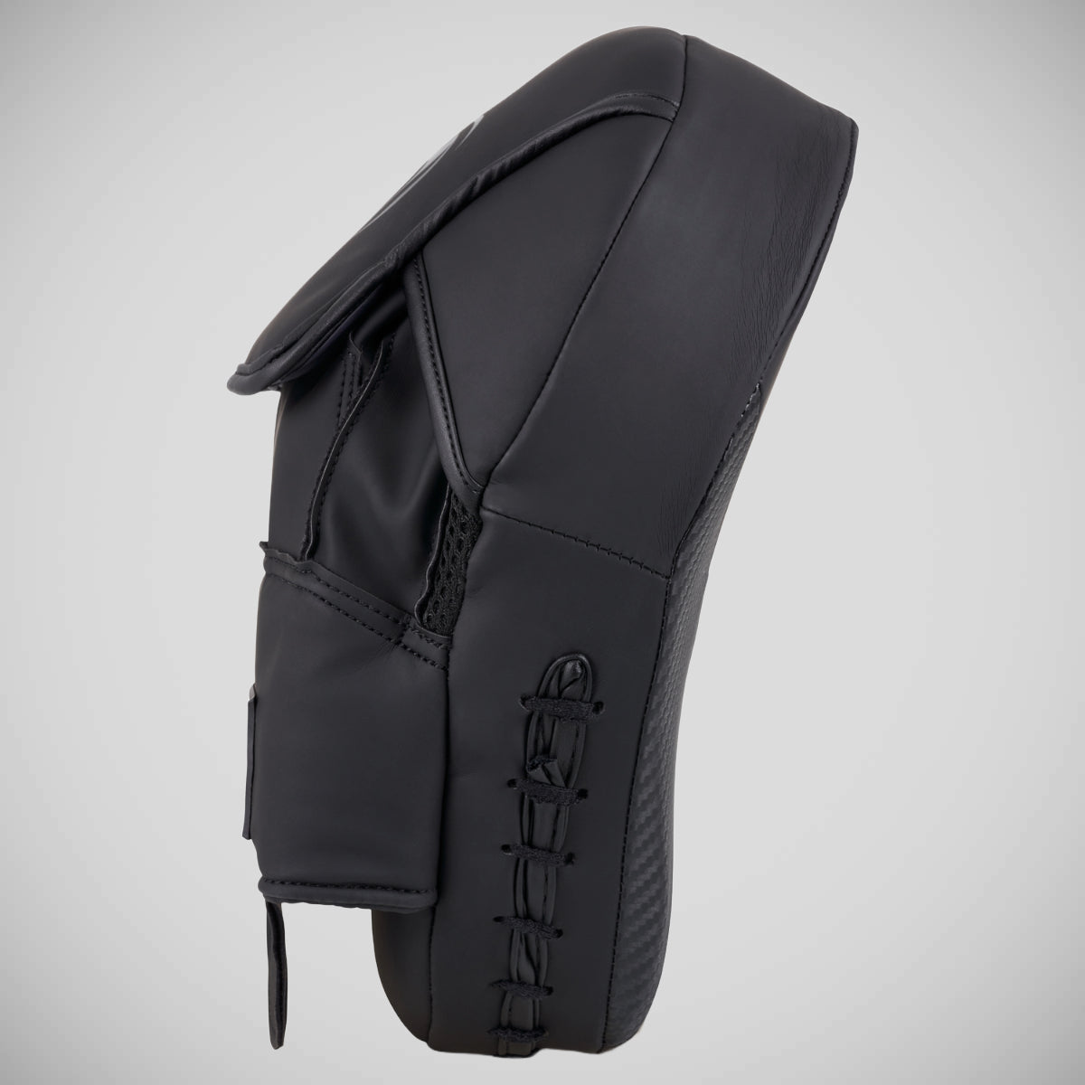 Bytomic intérprete Carbon Evo Focus Pads Negro/Negro