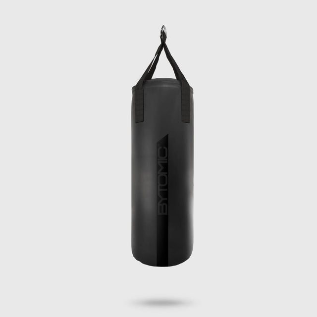 Bytomic Red Label 3ft Punch Bag Black/Black
