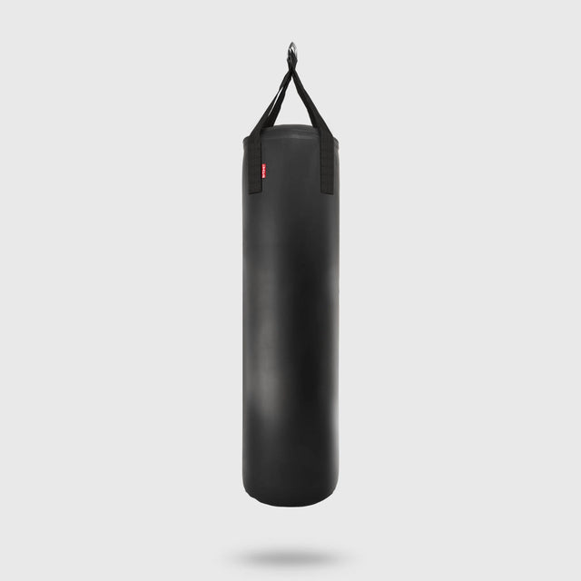 Bytomic Red Label 4ft Punch Bag Black/Black