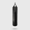 Bytomic Red Label 4ft Punch Bag Schwarz/Schwarz