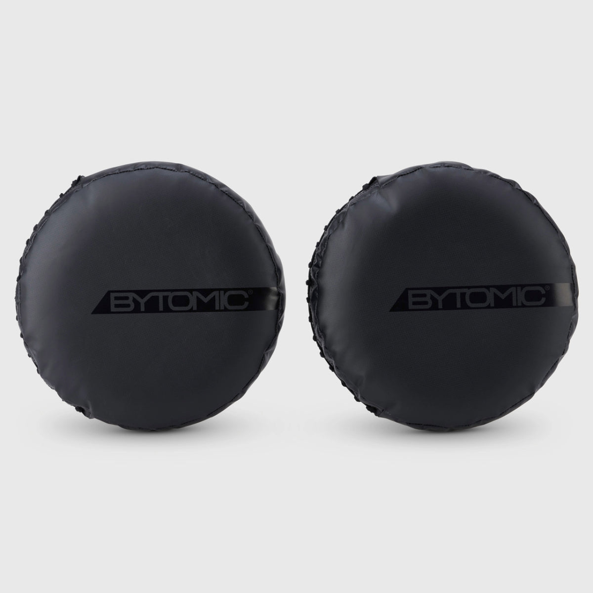 Bytomic Red Label Smartie Pads Negro/Negro