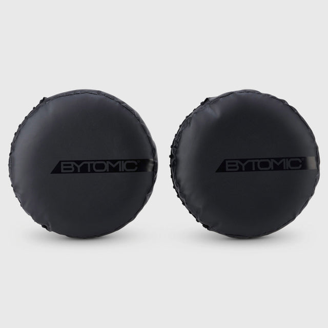 Bytomic Red Label Smartie Pads Black/Black
