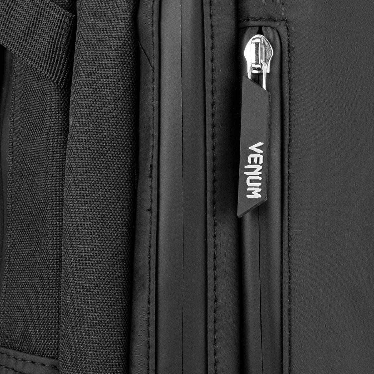 Venum Challenger Pro Evo Back Pack Black/Black