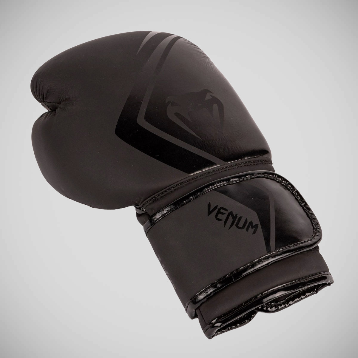 Venum Contender 2.0 Boxing Gloves Black/Black