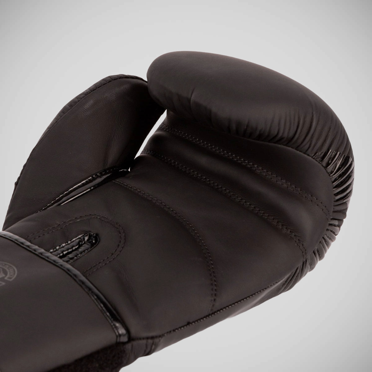 Venum Contender 2.0 Boxing Gloves Black/Black