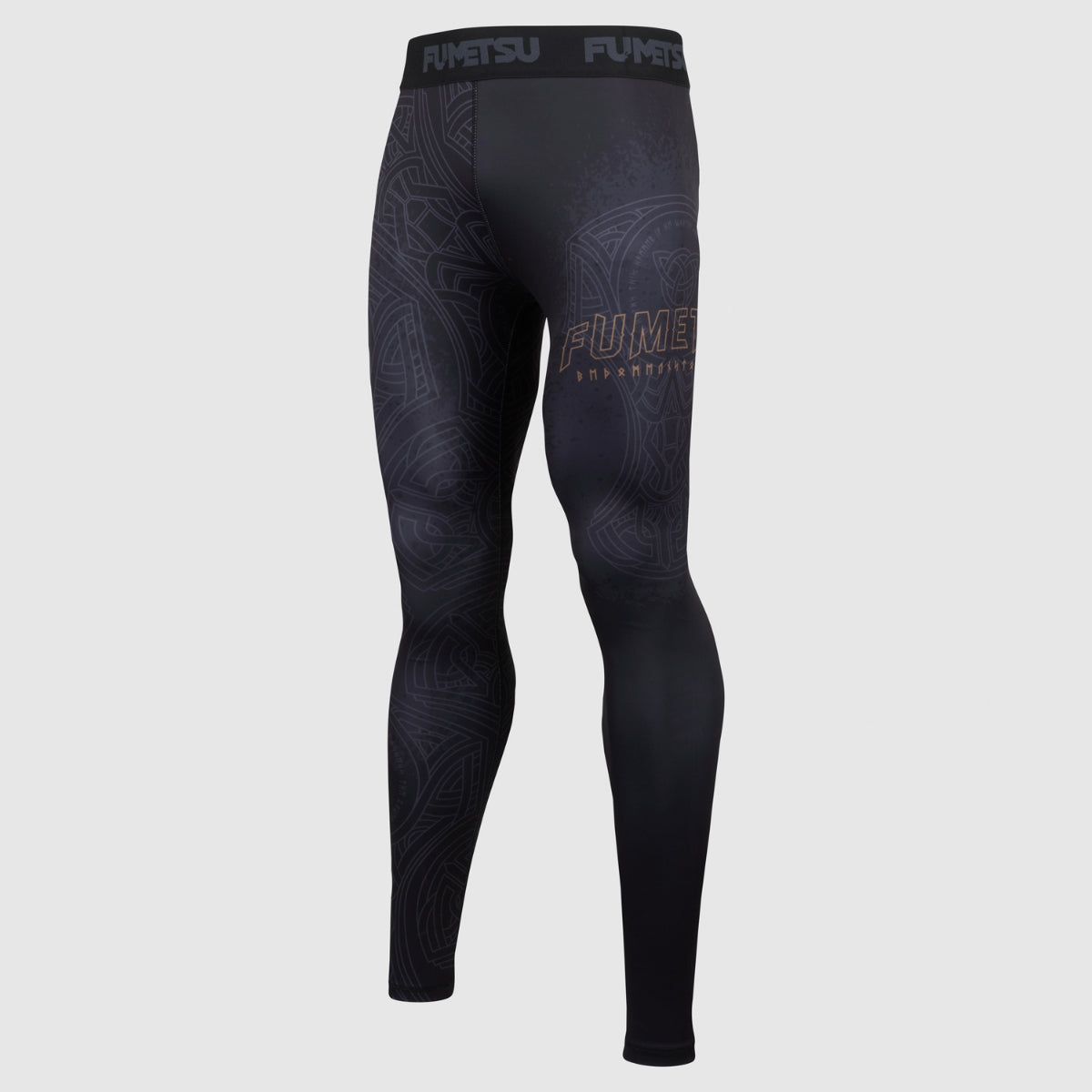 fumetsu mjolnirは黒/青銅を吐きます