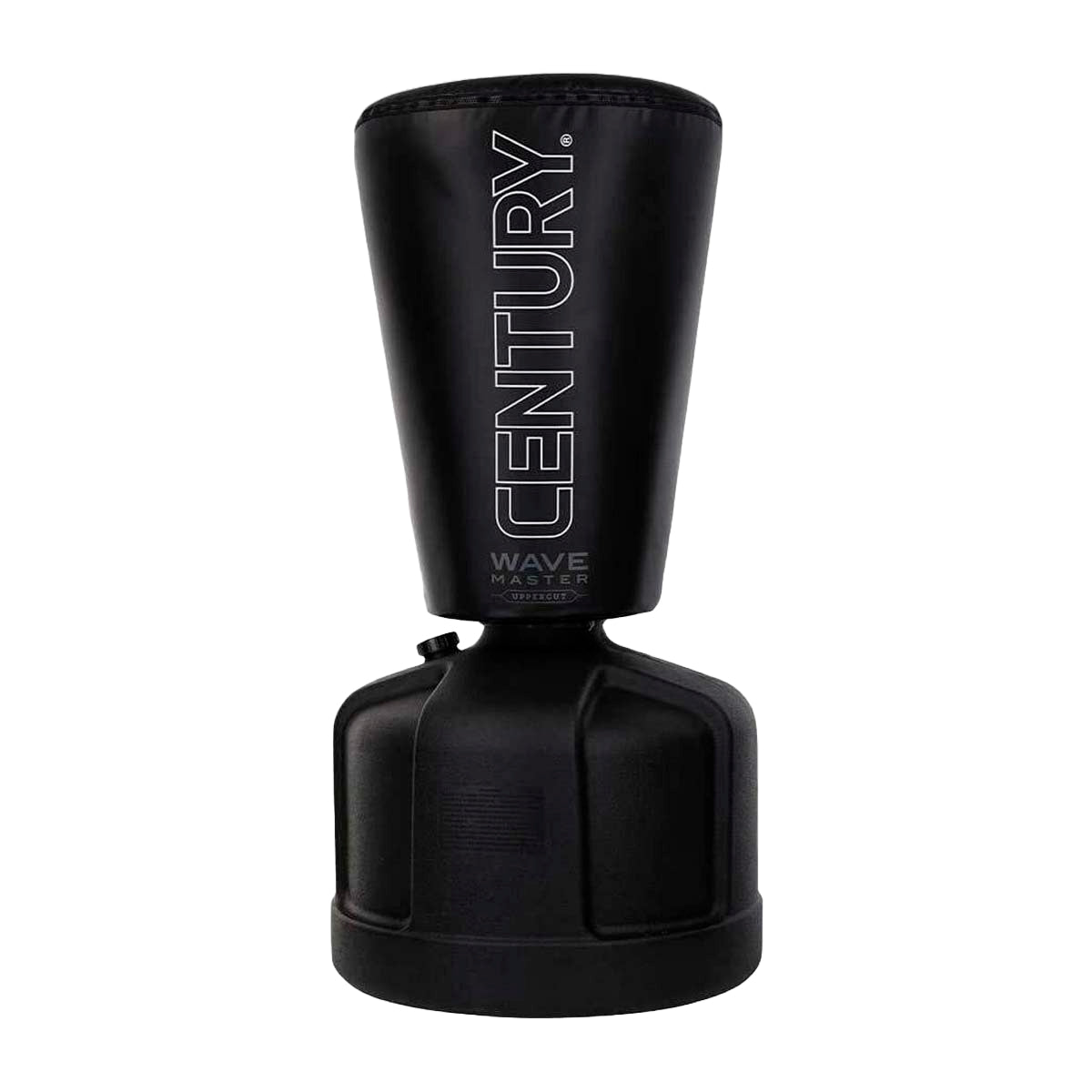 Century Uppercut Wavemaster Black