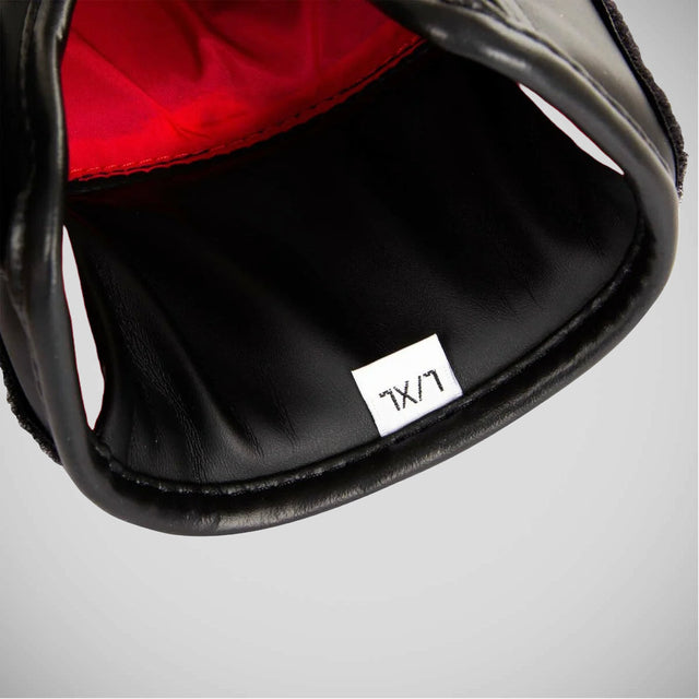 Elion Bag Gloves Black