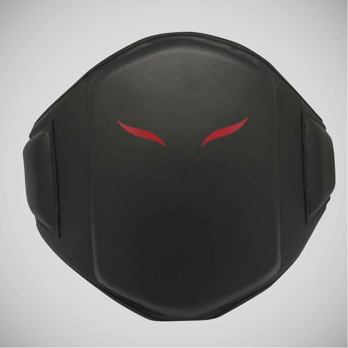 Elion Belly Pad Black