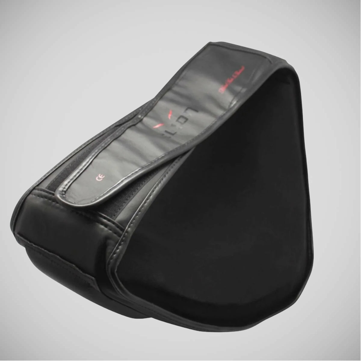 Elion Belly Pad Black