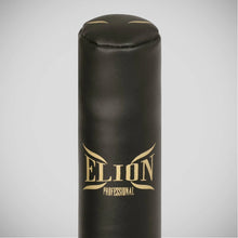 Black Elion Boxing Sticks