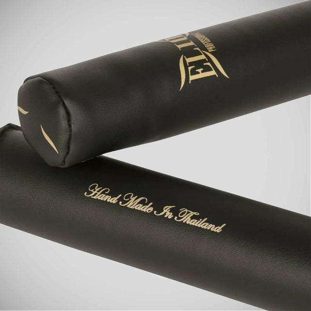 Elion Boxing Sticks Black