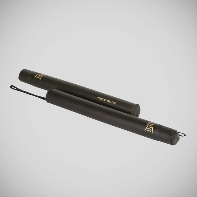 Elion Boxing Sticks Black