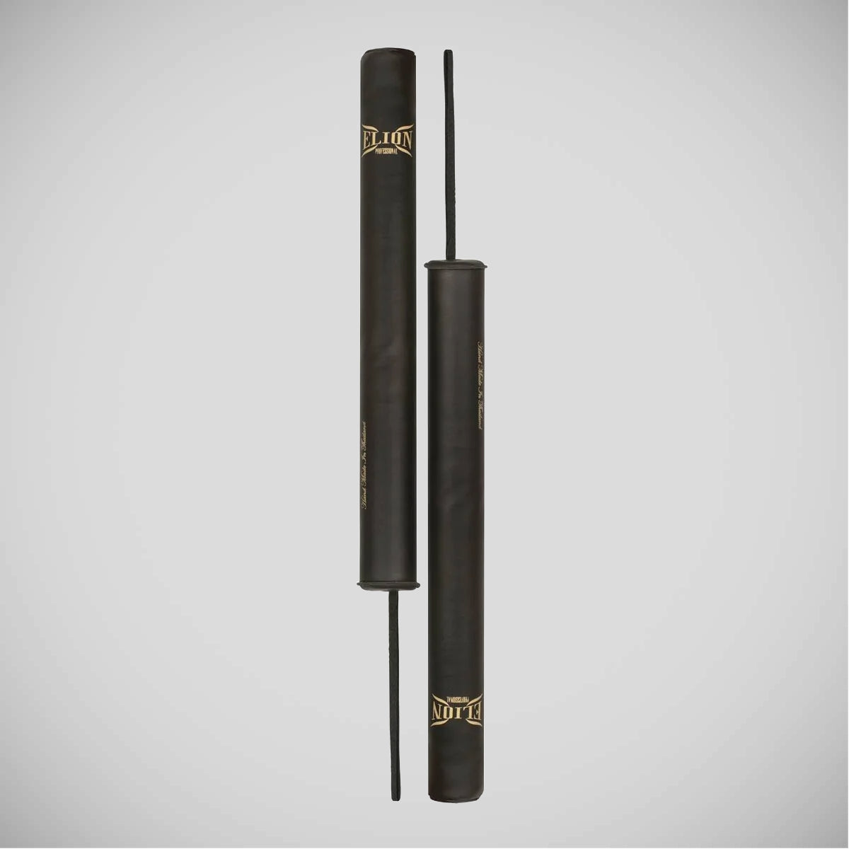 Elion Boxing Sticks Black