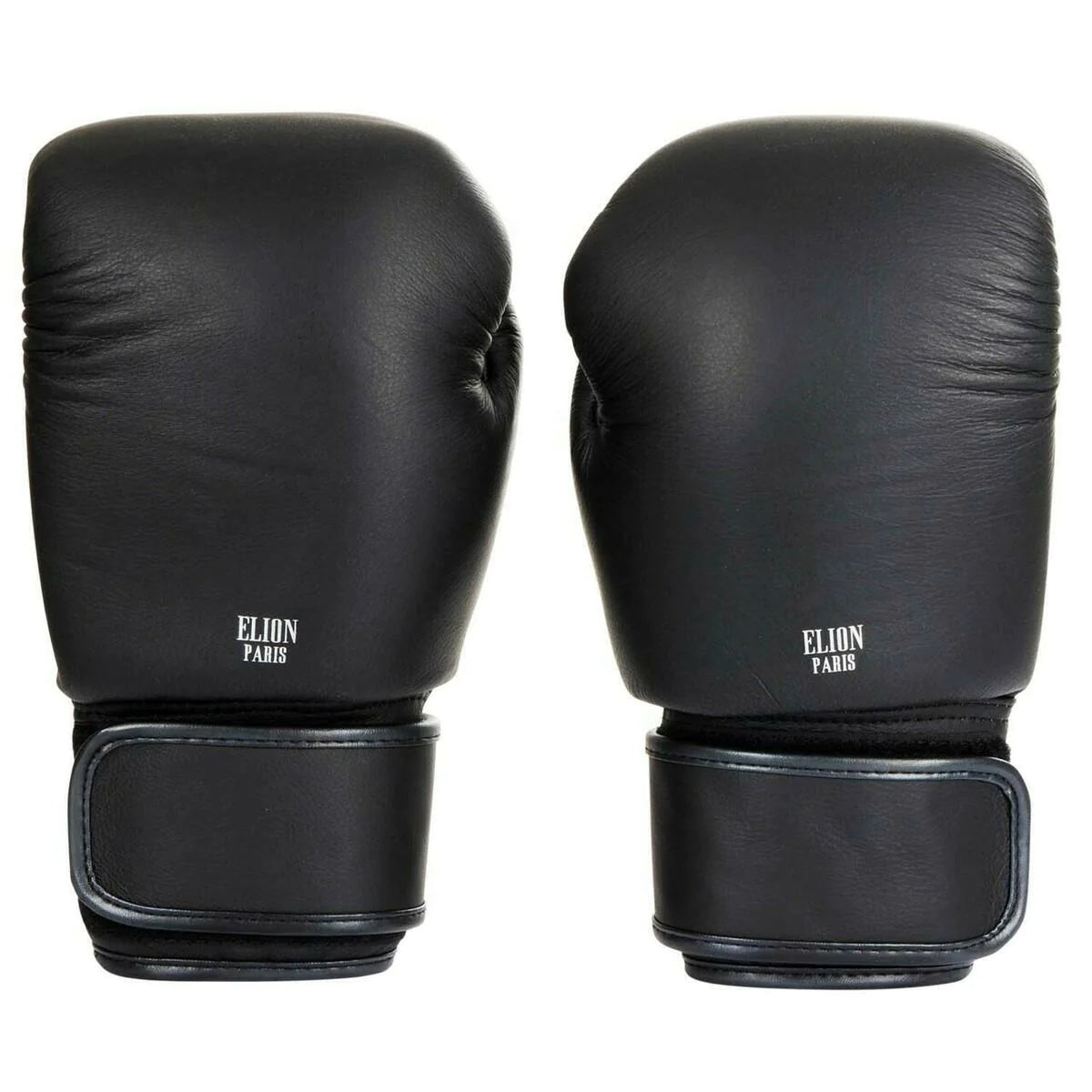 Elion Paris Boxhandschuhe schwarz