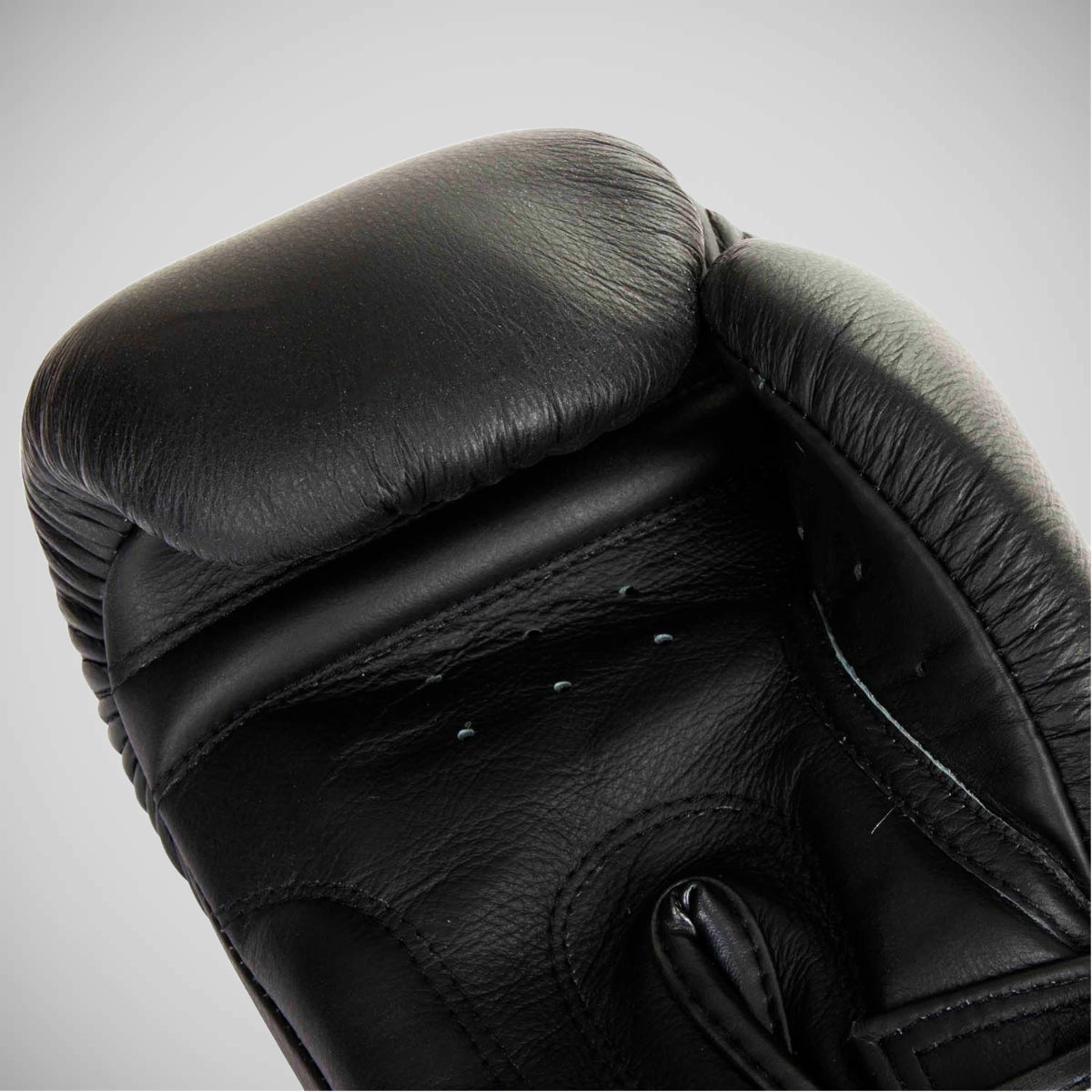 Elion Paris Boxhandschuhe schwarz