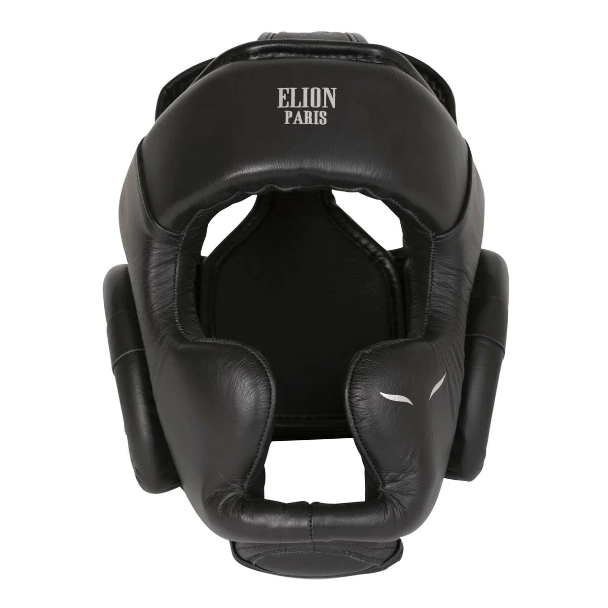 Elion Paris Full Face Heard Black