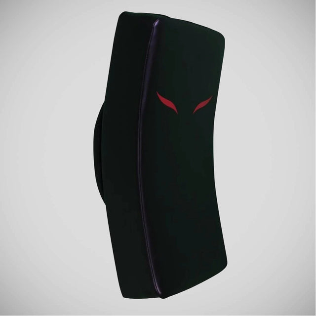 Elion Strike Shield Black