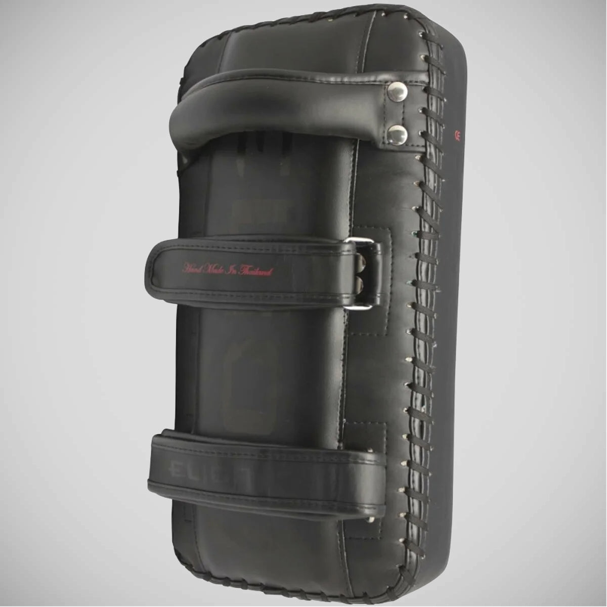 Elion Thai Pad Schwarz