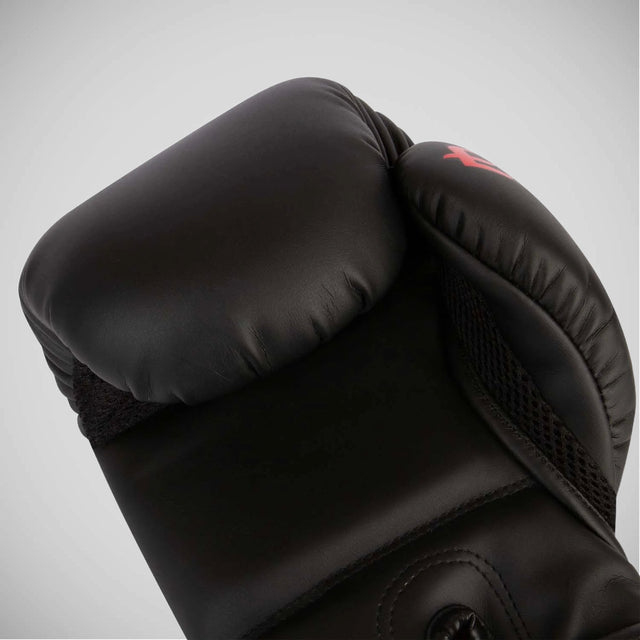 Elion Uncage Boxing Gloves Black