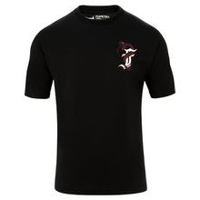 Black Fumetsu Anaconda T-Shirt