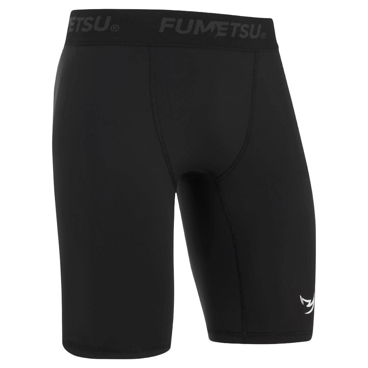 Fumetsu Origins Vale Tudo Shorts schwarz