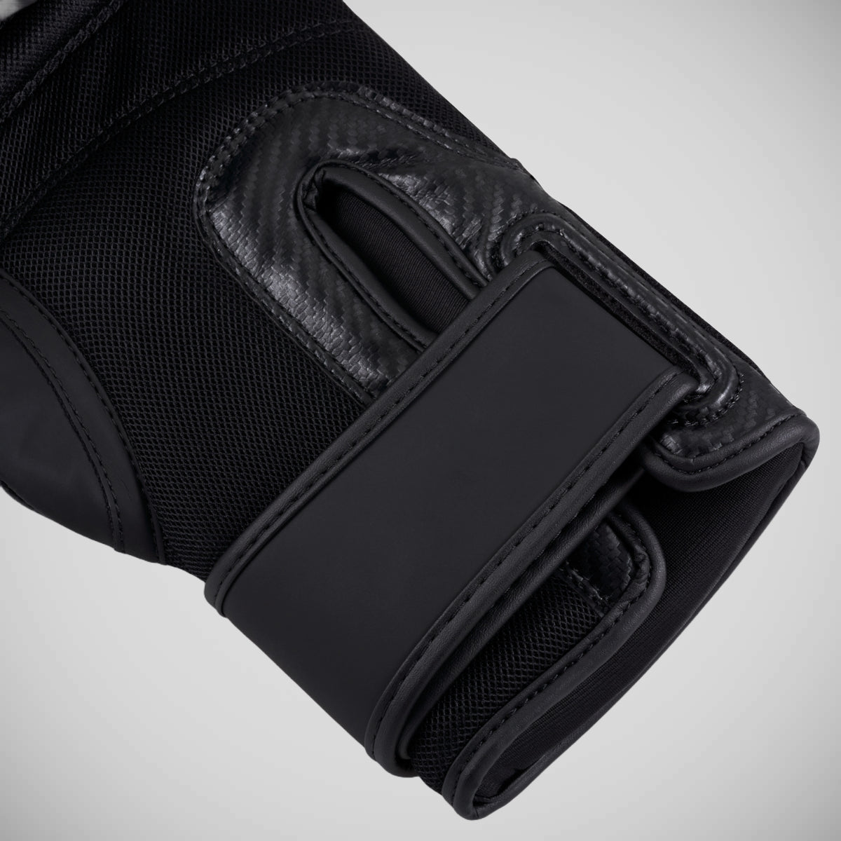 Bytomic Performer Carbon Evo Boxing hansker Svart/gull