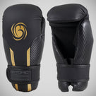Bytomic Performer Carbon Evo Pointfighter Gloves Black/Gold
