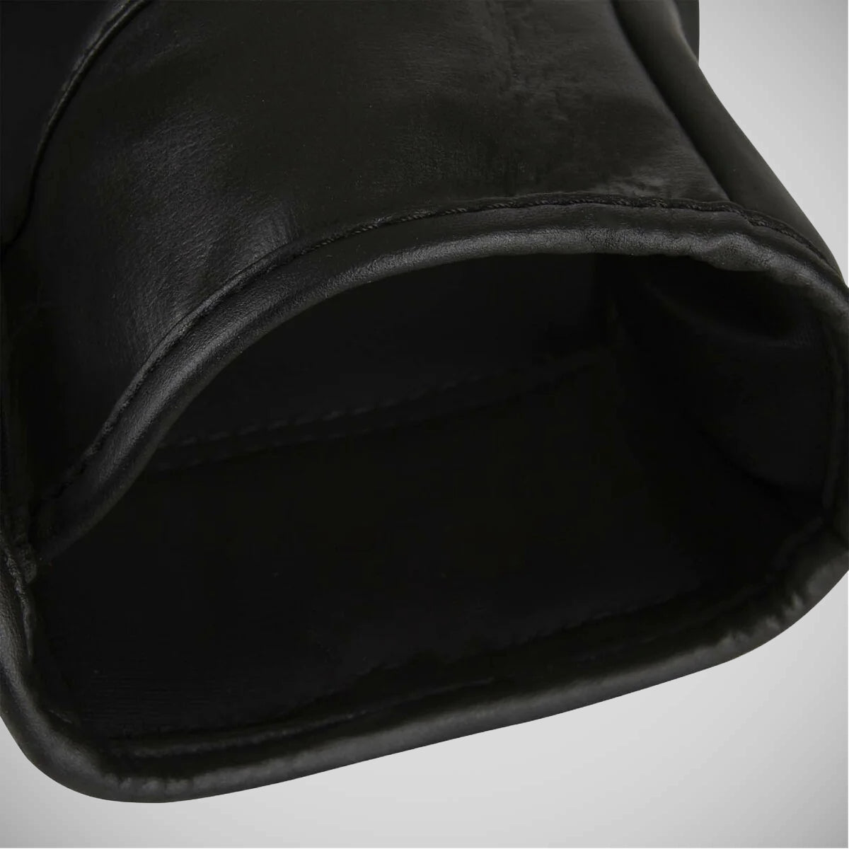 Elion MMA Sparring Handschuhe Schwarz/Gold