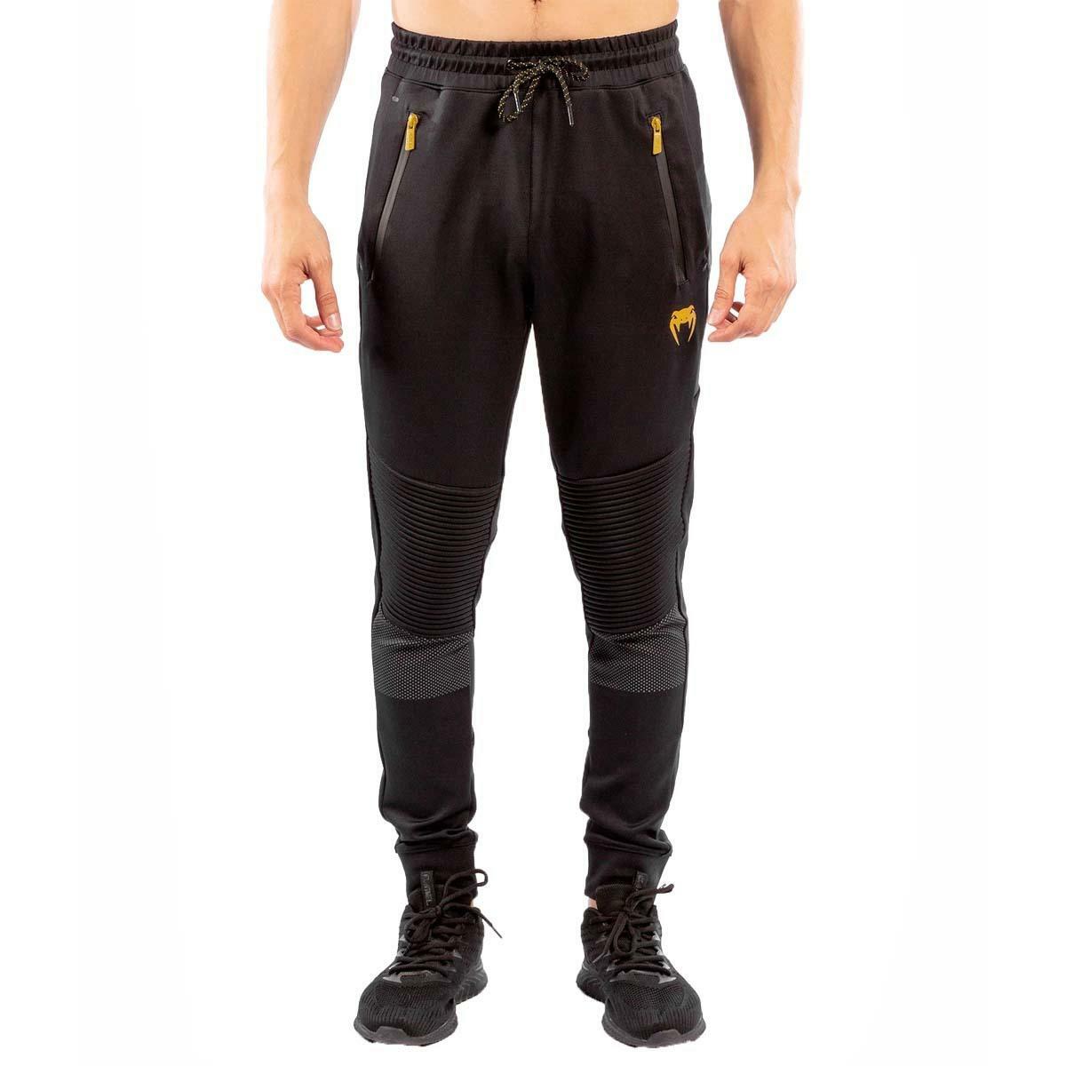 Venum Atletiek joggers zwart/goud