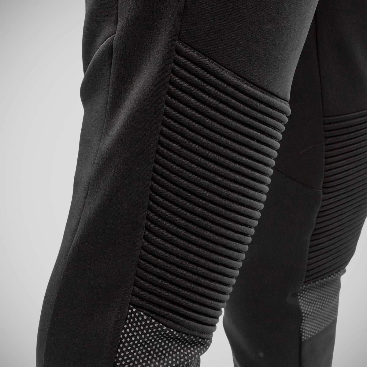 Venum Atletiek joggers zwart/goud