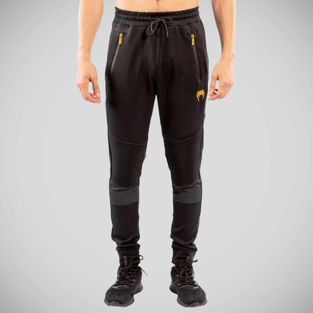 Venum Athletics Joggers Black/Gold