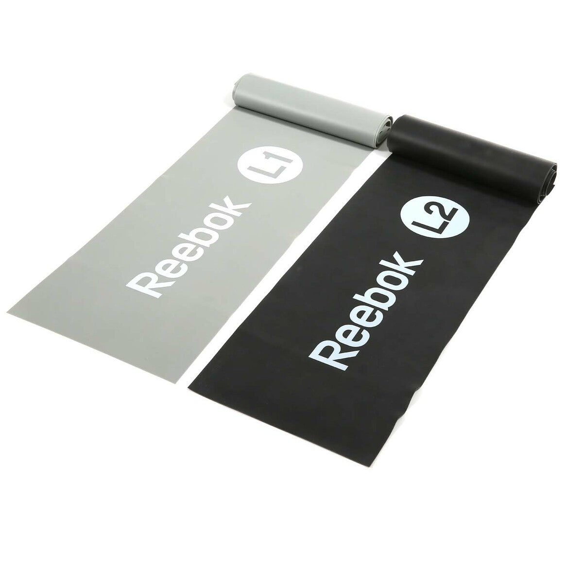 रीबॉक प्रशिक्षण बैंड ब्लैक/ग्रे