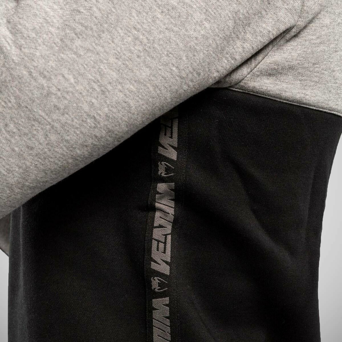 Venum Verbind sweatshirt zwart/grijs