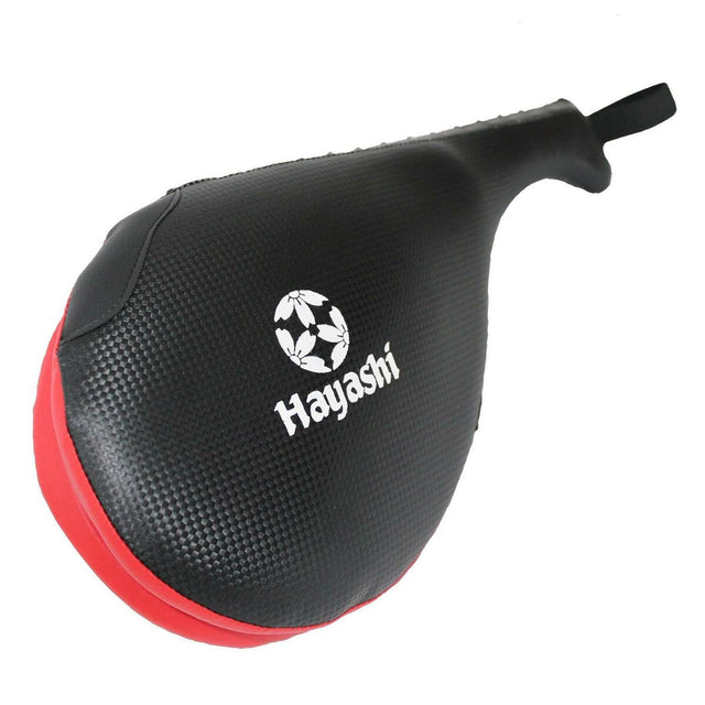 Hayashi Double Focus Paddle Black