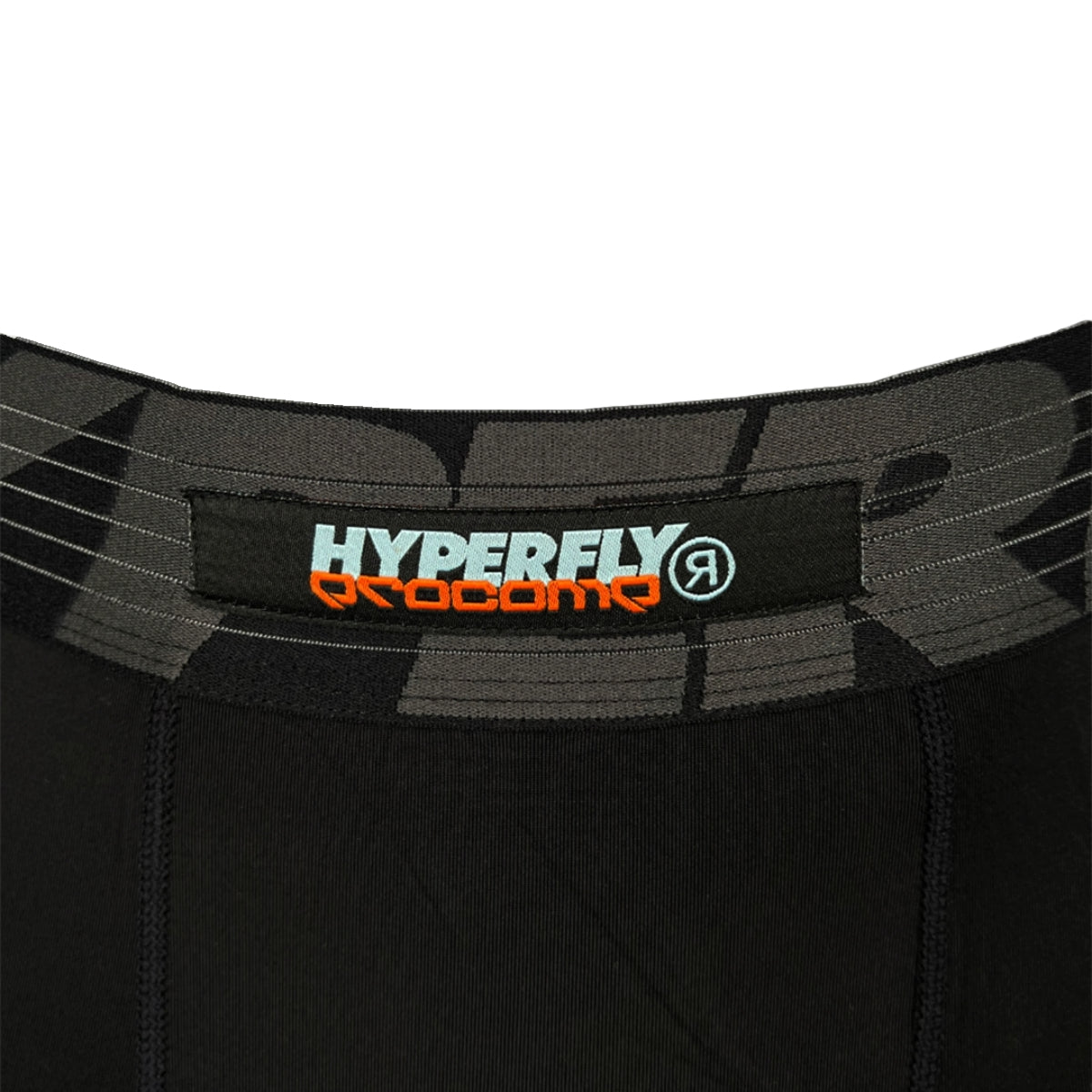 Shorts hiperfly hypercross v2 preto