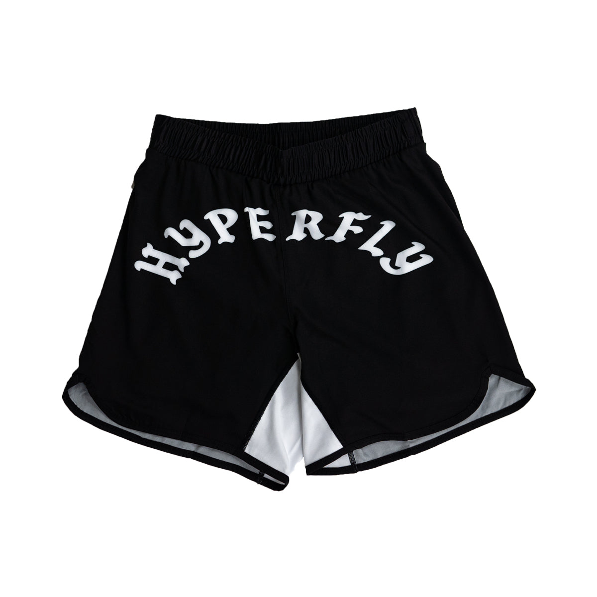 Shorts hyperfly masterfly preto