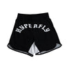Hyperfly Masterfly Shorts Black