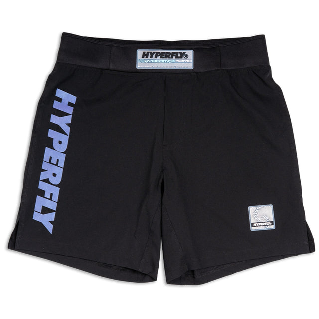 Hyperfly ProComp Supreme Shorts 4.0 Black