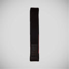 Kingz Absolute Premium Belt Black