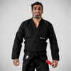 Kingz Balistico 3.0 BJJ GI Black