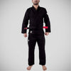 Kingz Kore BJJ Gi Black