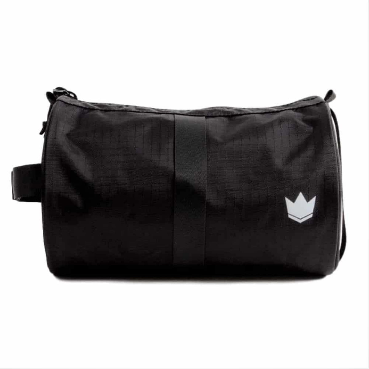 Kingz Travel Kit Bag preto