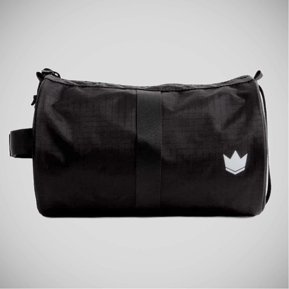 Kingz Travel Kit Bag preto