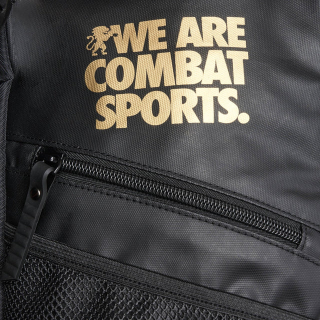 Leone DNA Back Pack Black