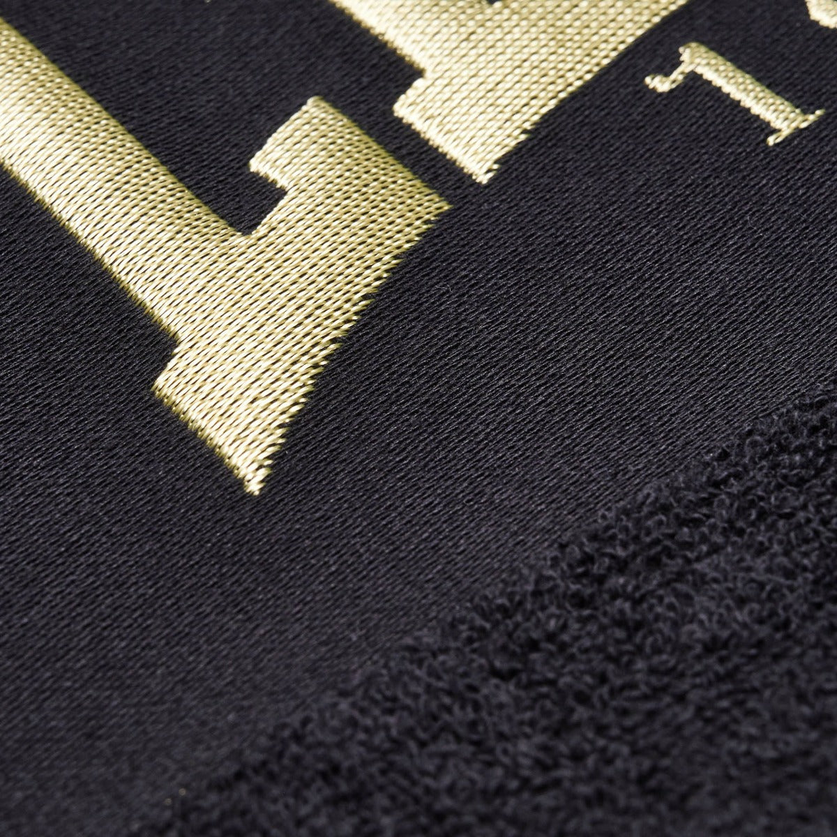 Leone DNA Gym handduk svart