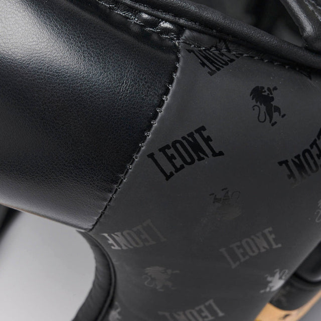 Leone DNA Headgear Black